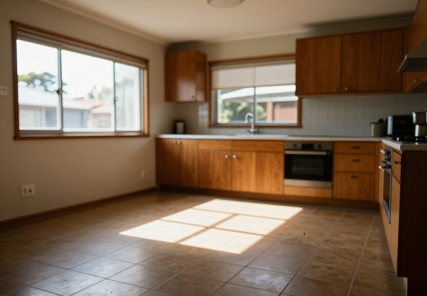 Before and After: Epping Properties